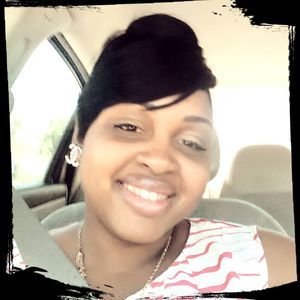 Meet your Posher, Natasha